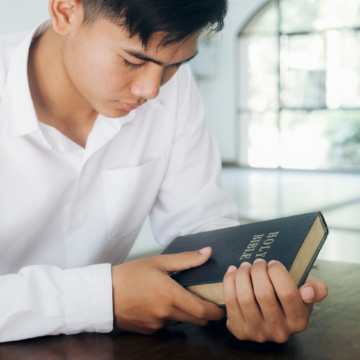 Rediscovering the Living Word: A Modern Take on the Bible