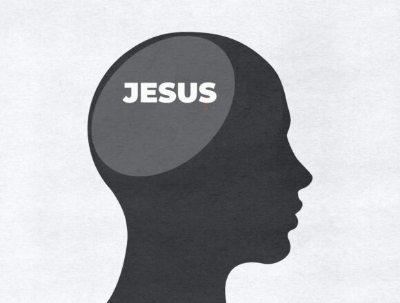 Embrace the Mind of Christ and Transform Your Life